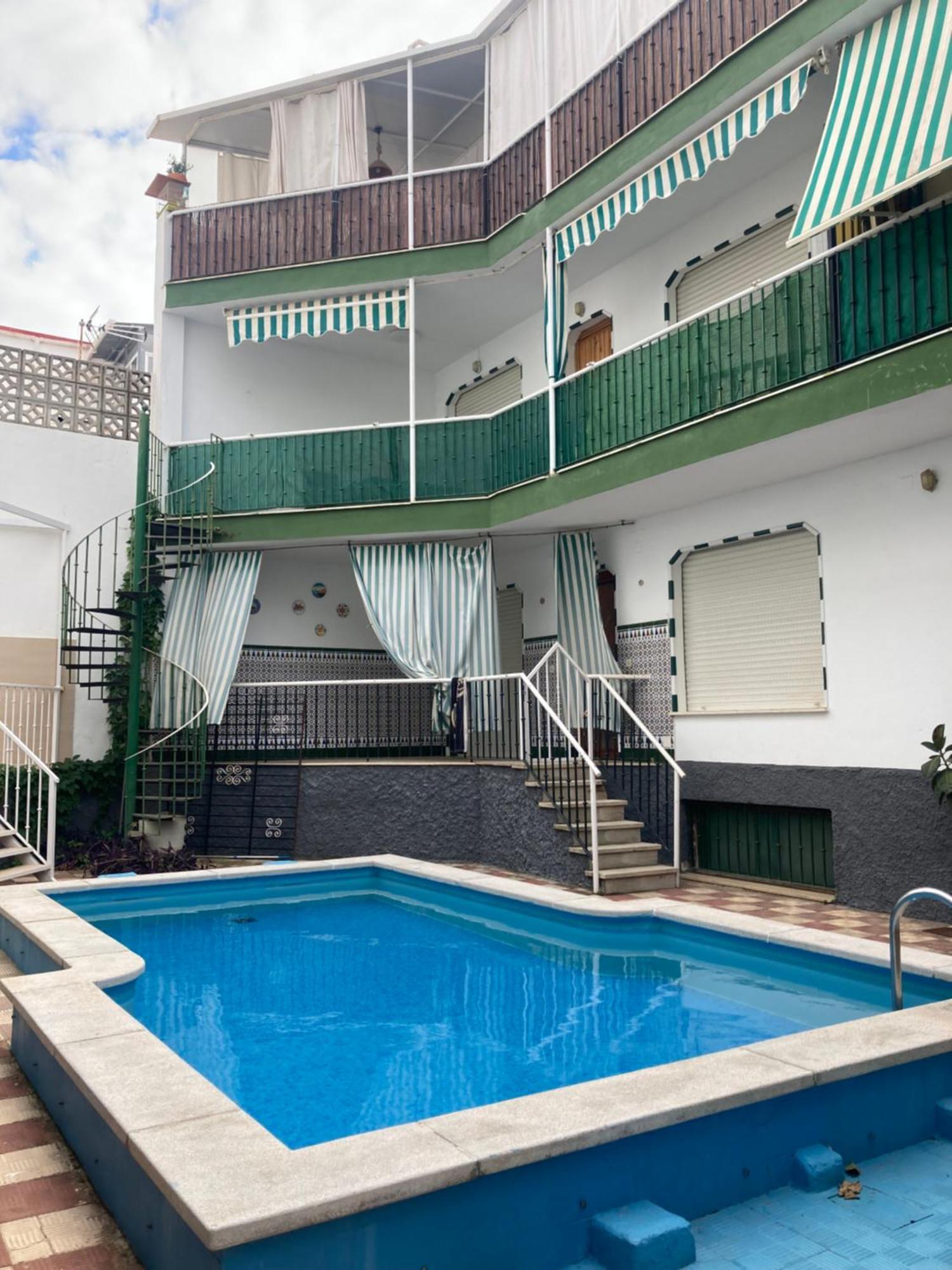 Апартаменты Punta House Пунта-Умбрия Экстерьер фото